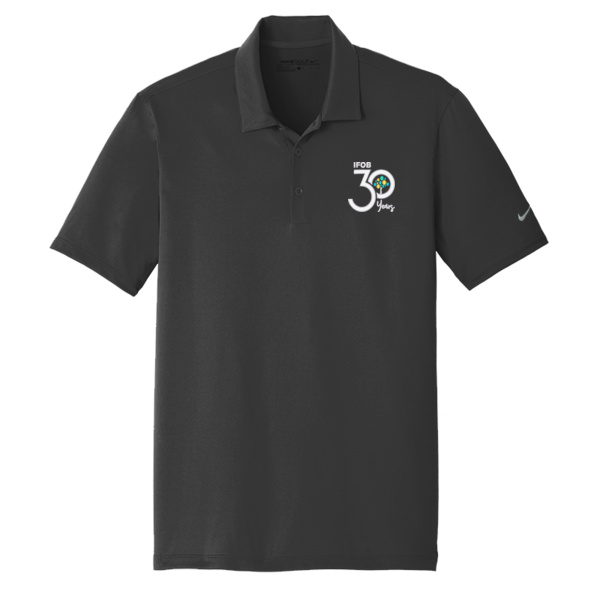 Nike Men's Dri FIT Legacy Polo Thumbnail