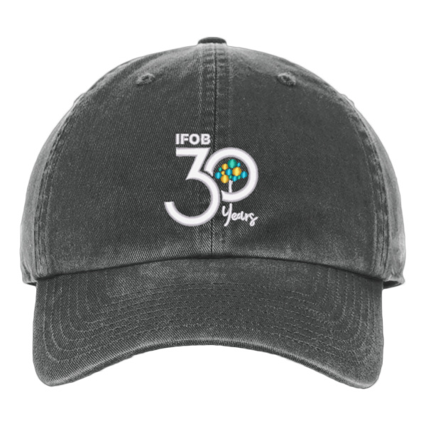 Optimum Pigment Dyed-Cap Thumbnail