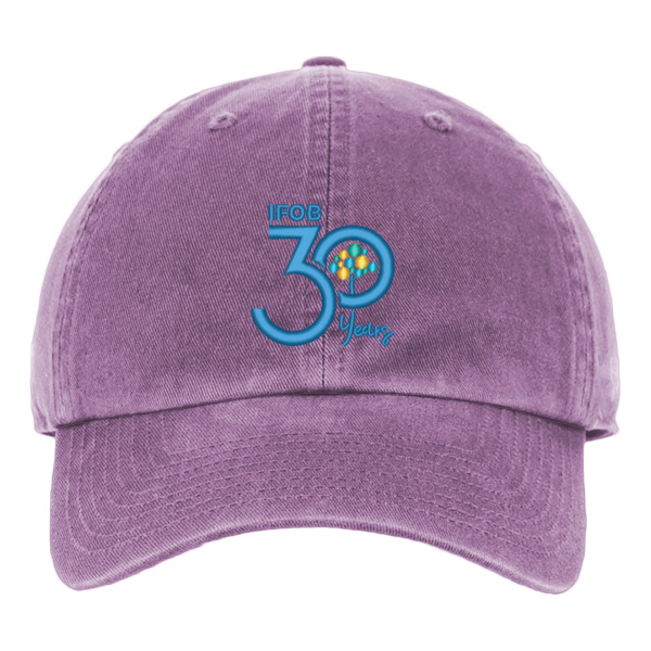 Optimum Pigment Dyed-Cap Thumbnail