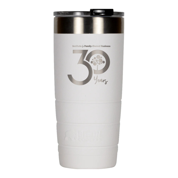 22 oz Bison Tumbler Thumbnail