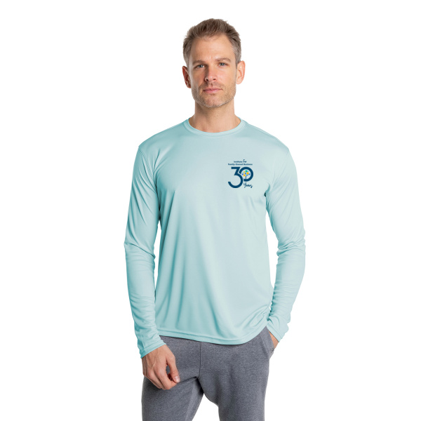 Vapor Men's Solar Long Sleeve Shirt  Thumbnail